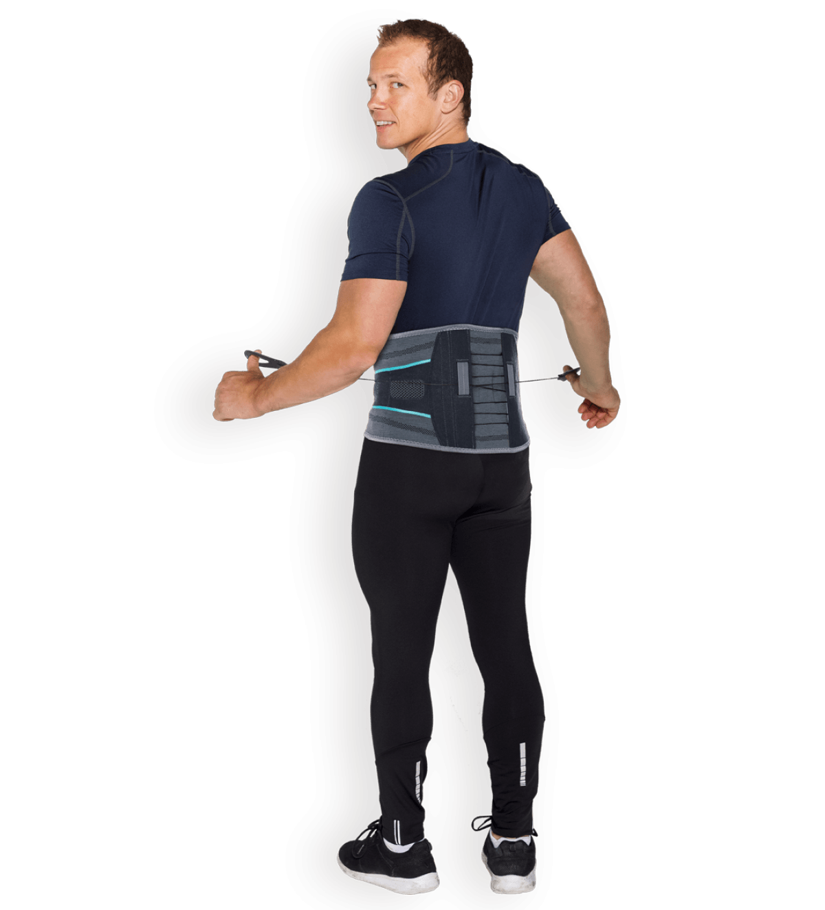 Aspen Elite Active Lumbalorthese