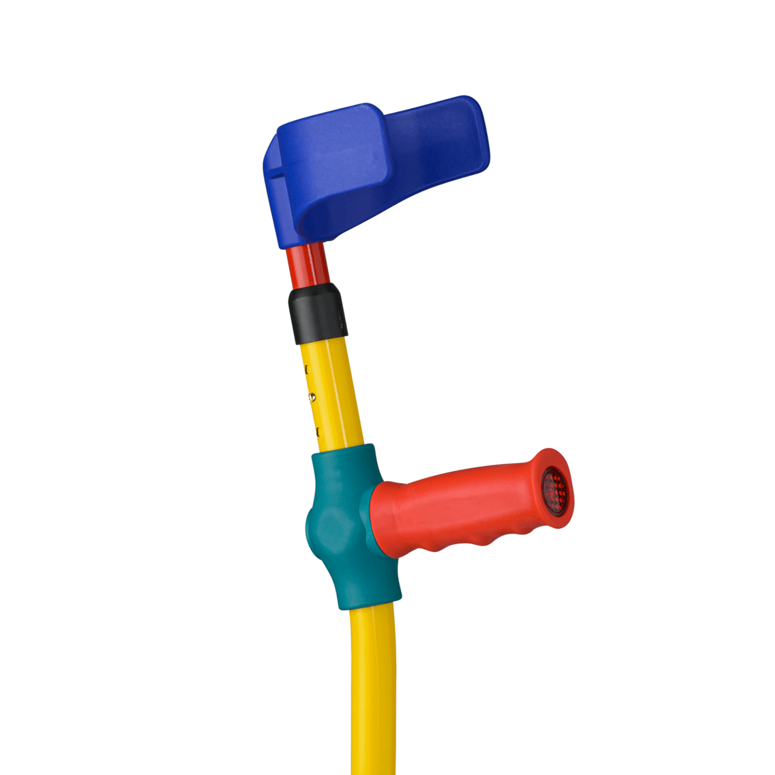 Unterarmgehhilfe KIDDY, Ergo Softgriff