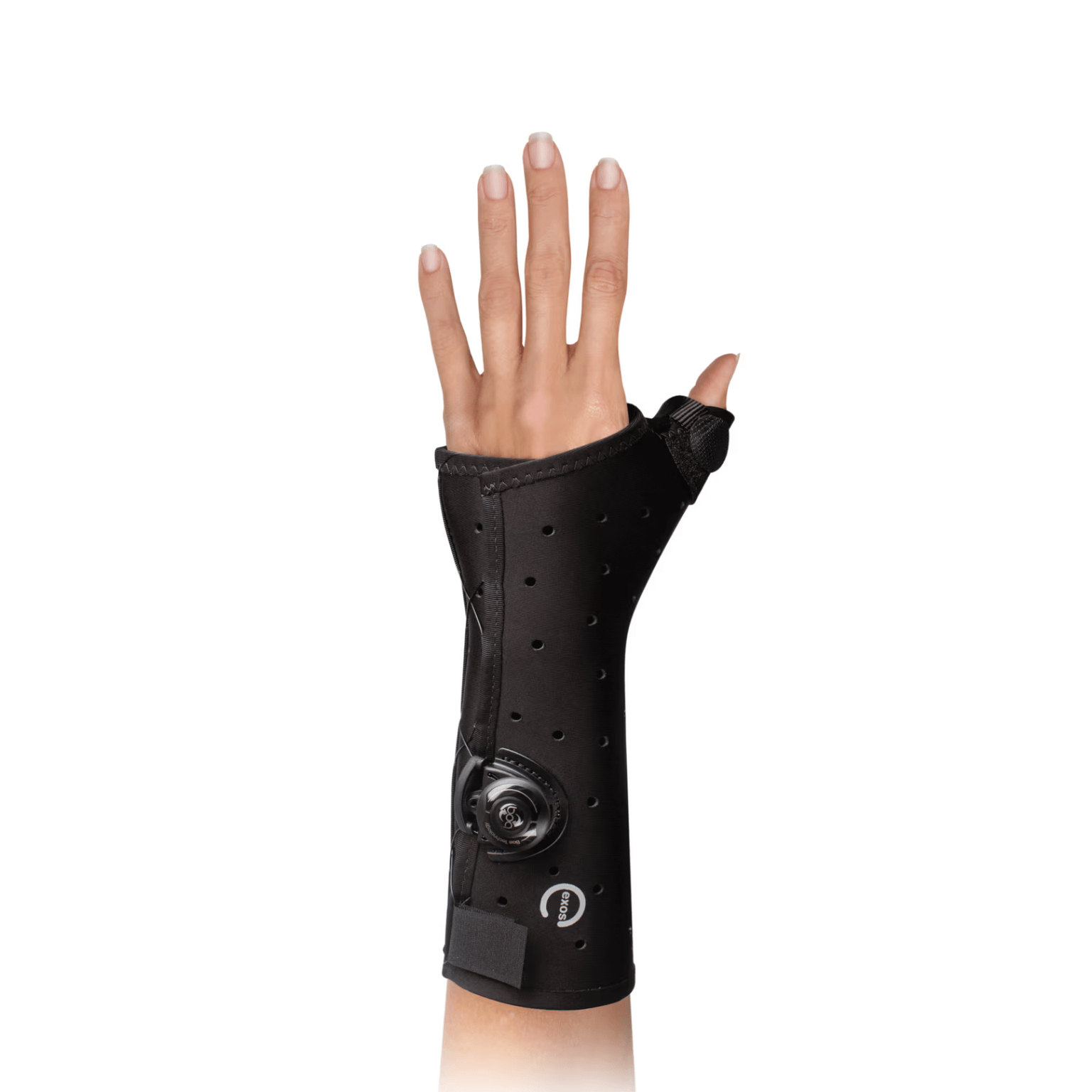 Exos Manu Plax Handgelenkorthese