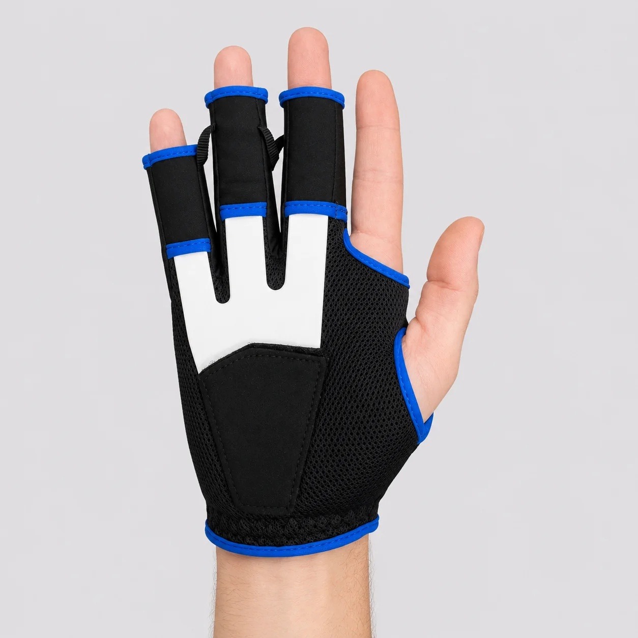 FixxGlove Dupuytren Nachtlagerungsschiene Super plus