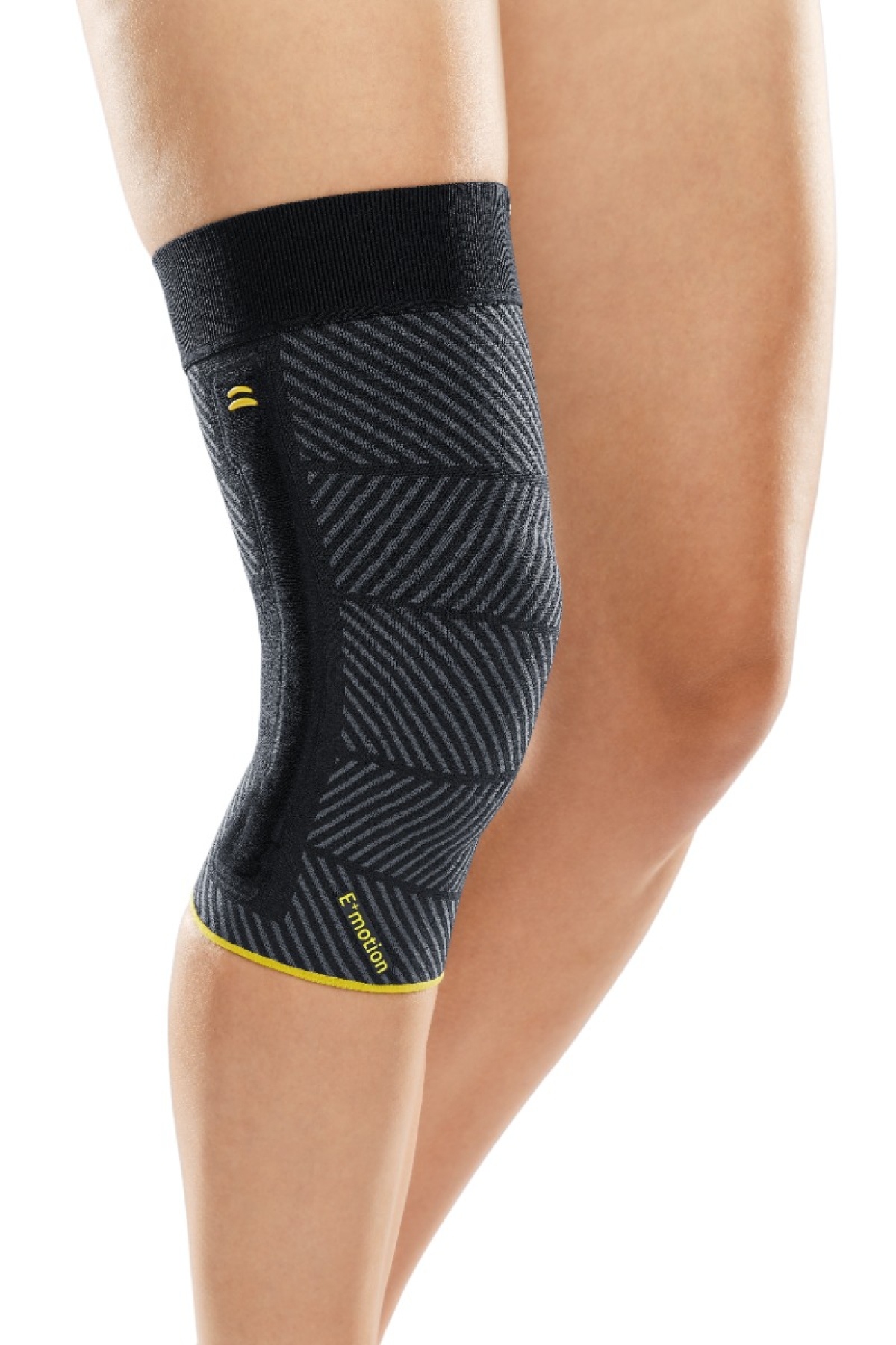 Genumedi E+motion Kniebandage