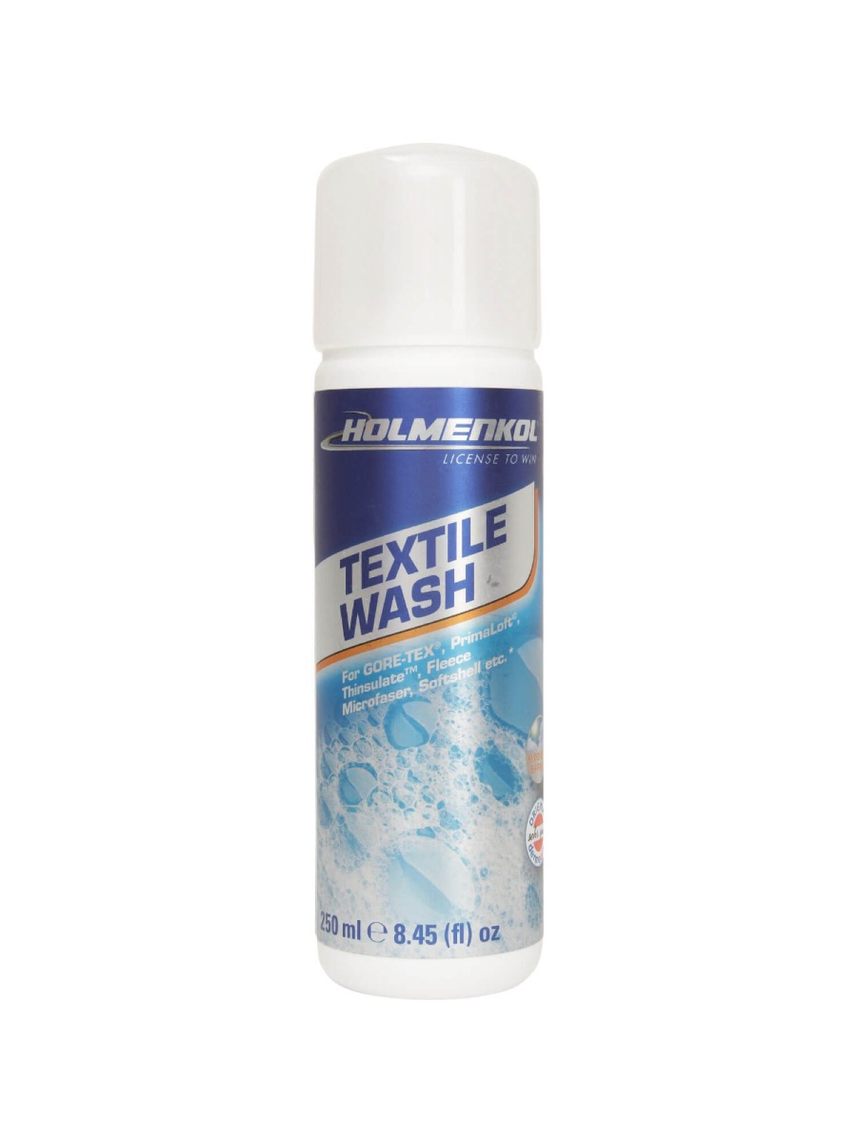 Holmenkol Textil Wash