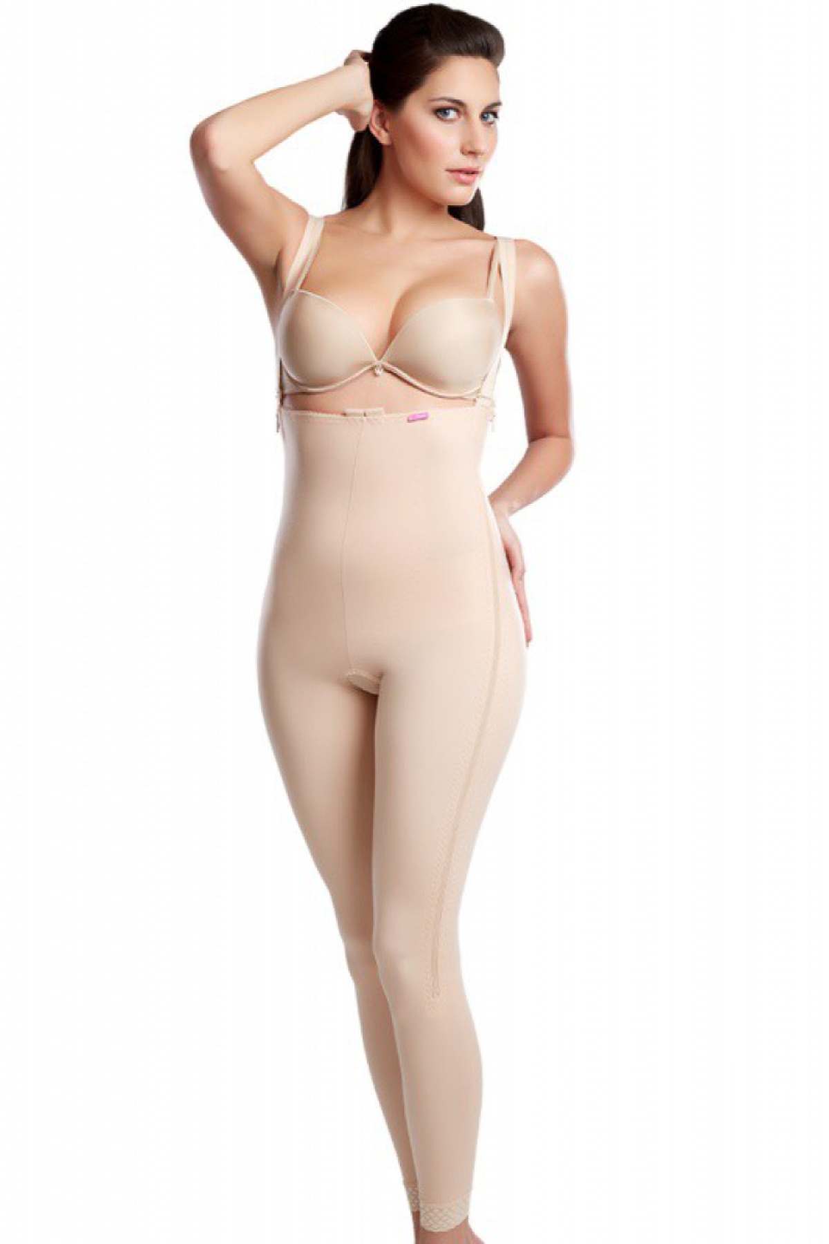 VB Comfort Kompressionshose
