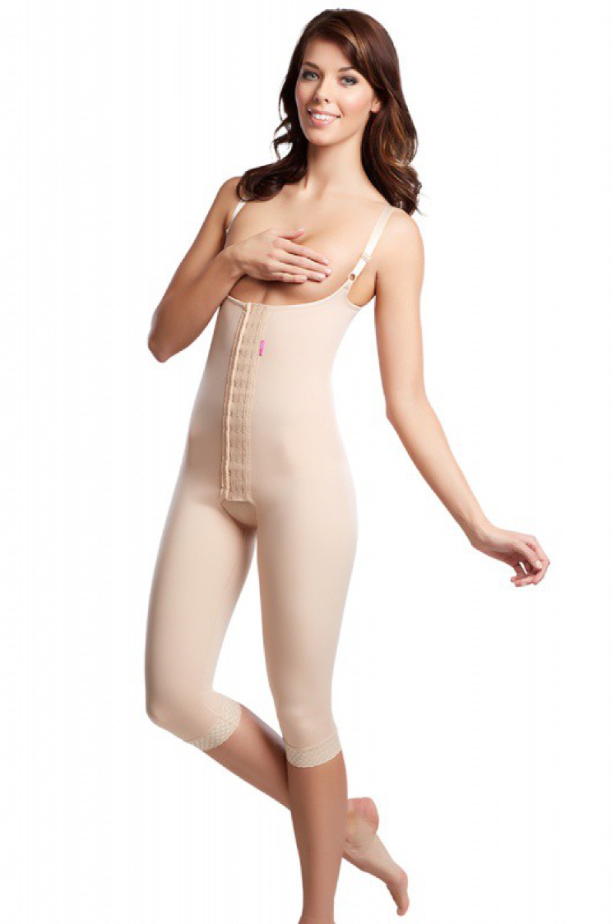 VD body Variant Kompressionshose