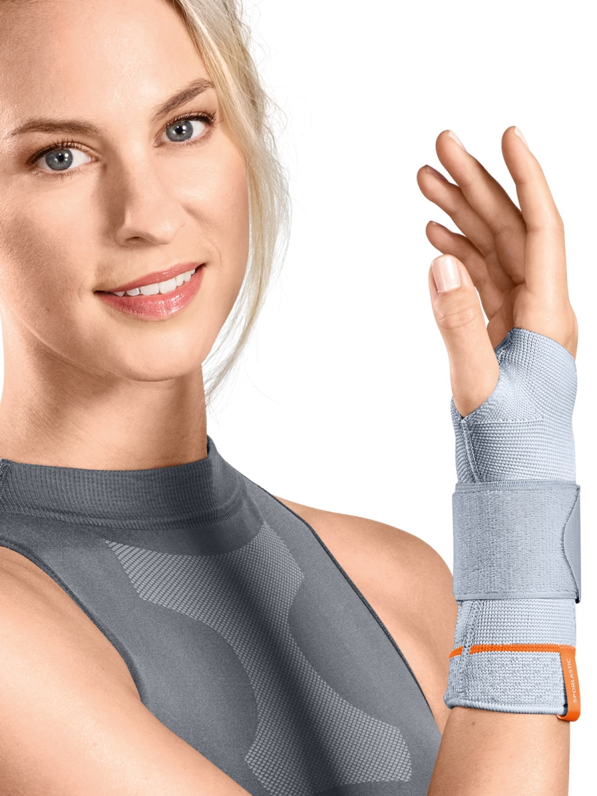 Manudyn Handgelenkbandage
