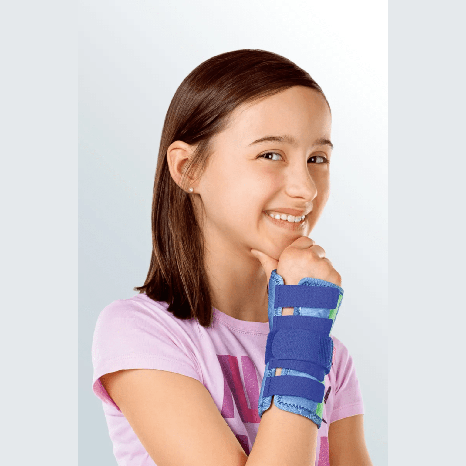 Manumed Kidz Handgelenkorthese