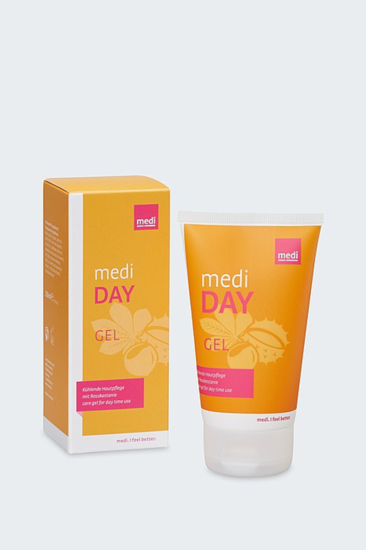 Medi Day Pflegegel