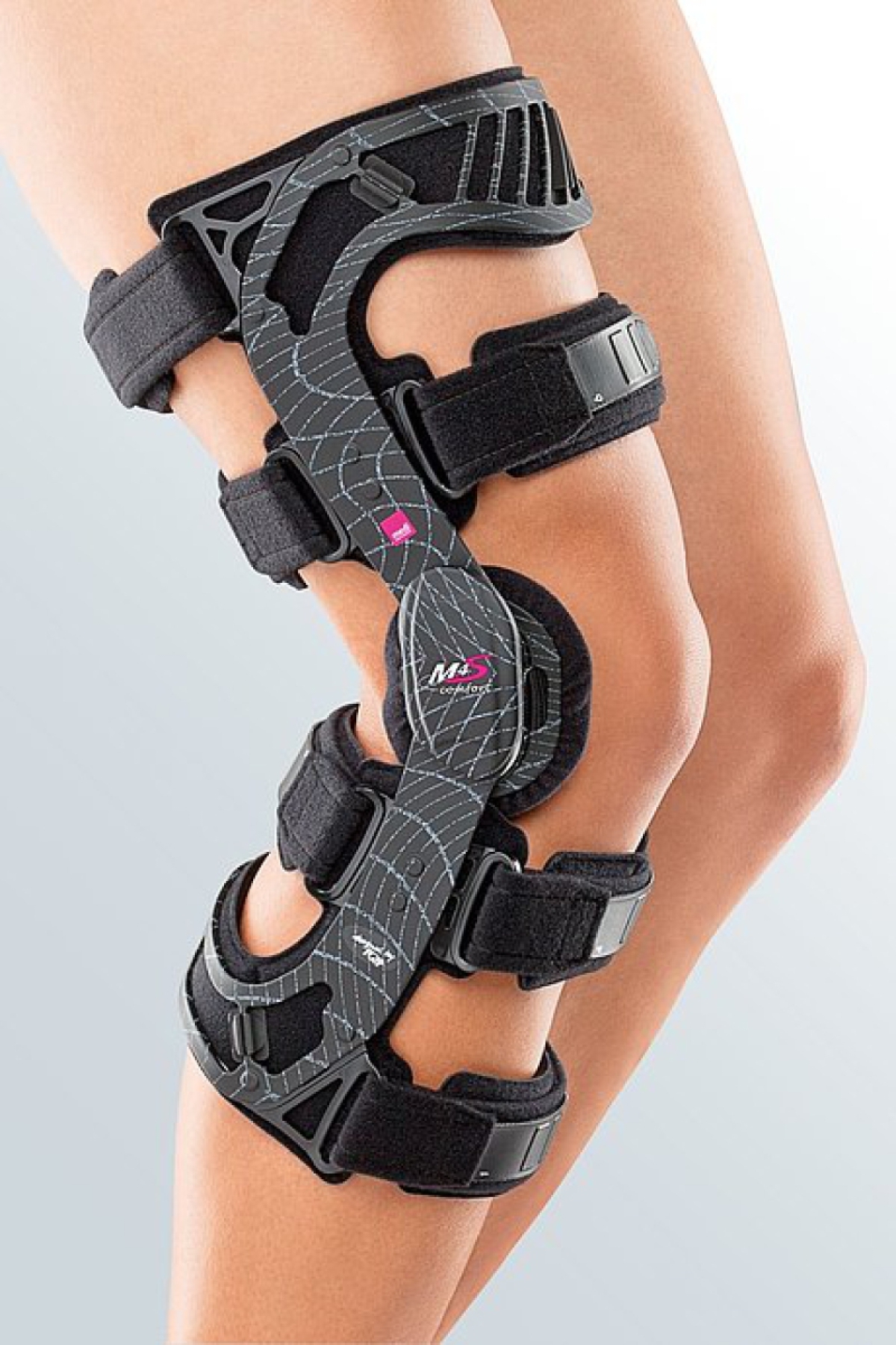 M.4s comfort Knieorthese