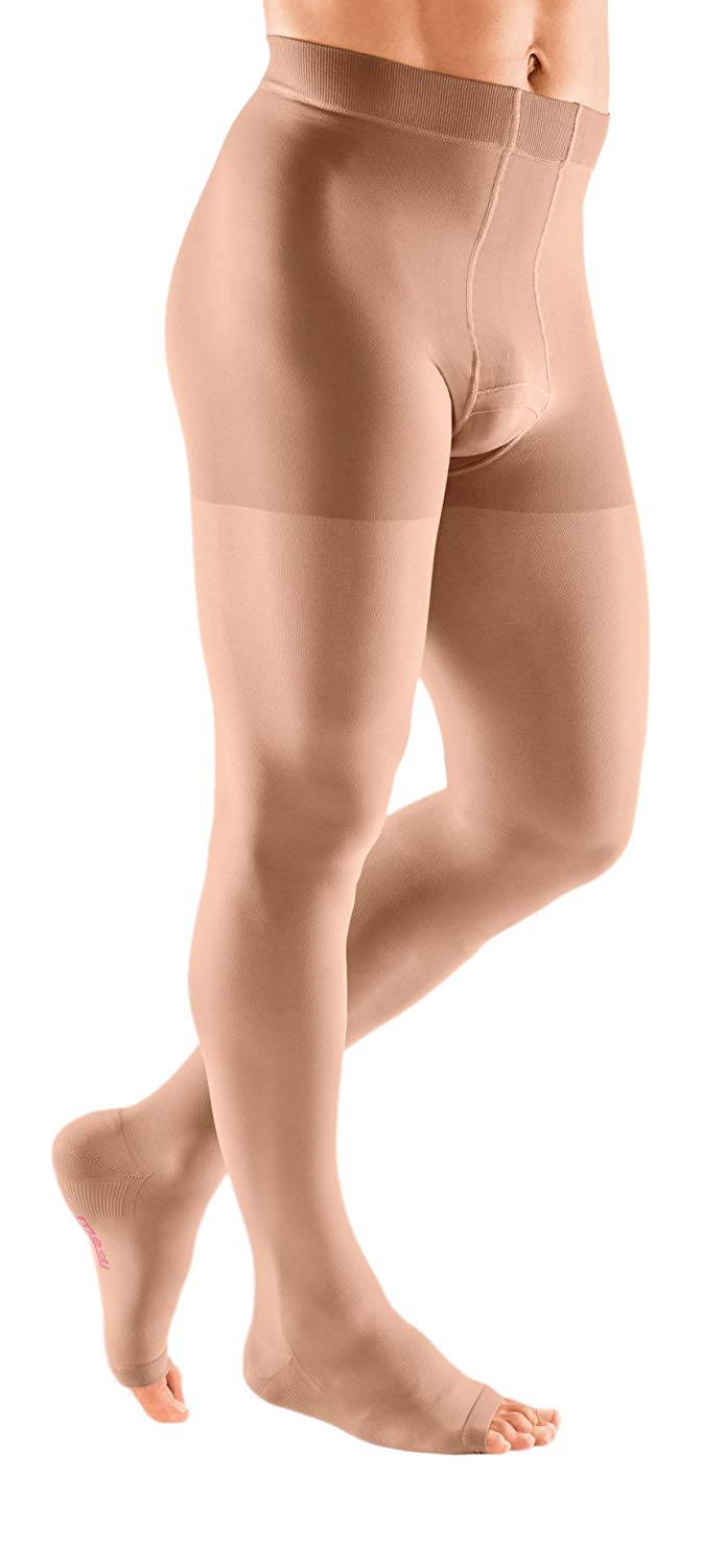 Medi Mediven Plus (Herren) Strumpfhose