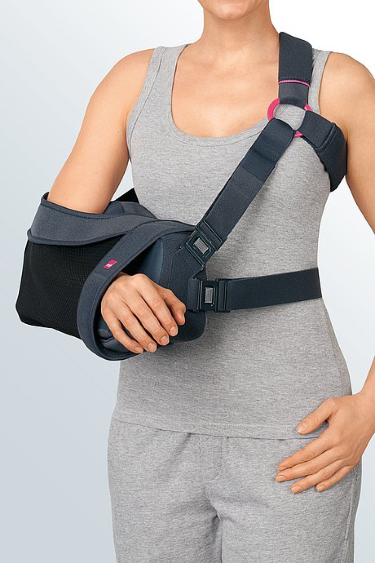 SAS comfort Schulterabduktionsorthese