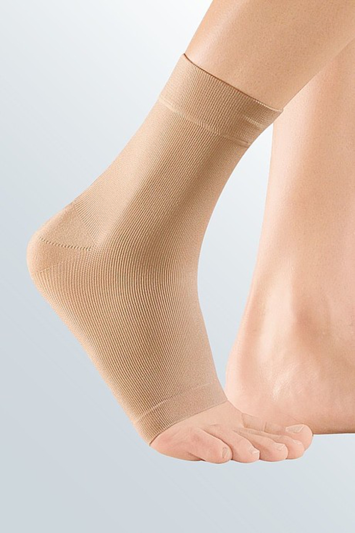 Medi-Zweizug-Knoechelbandage