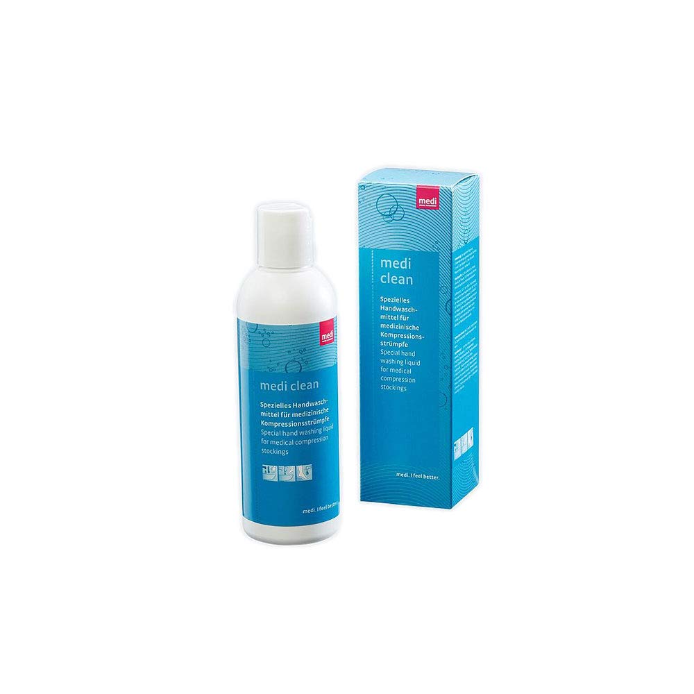 medi Clean Handwaschmittel