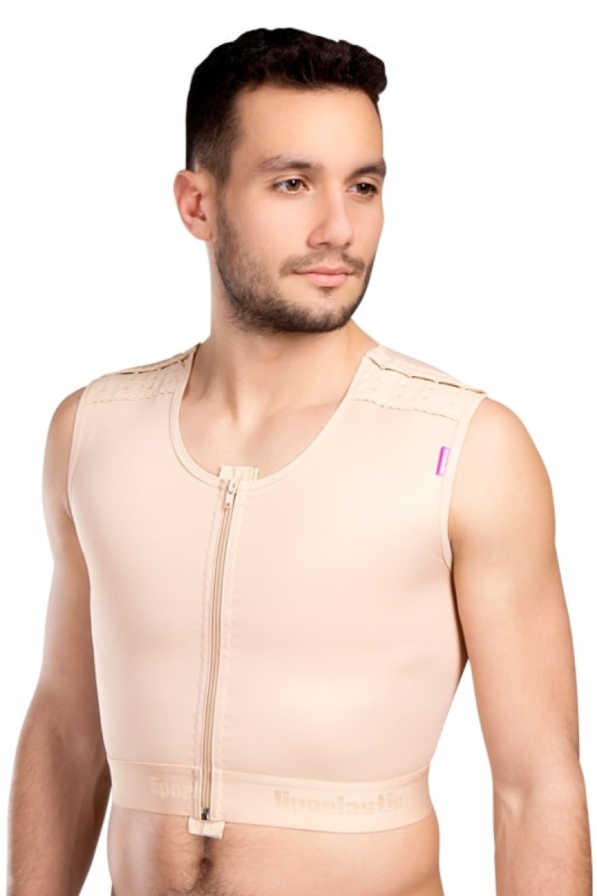 MTmS Comfort Kompressionsweste