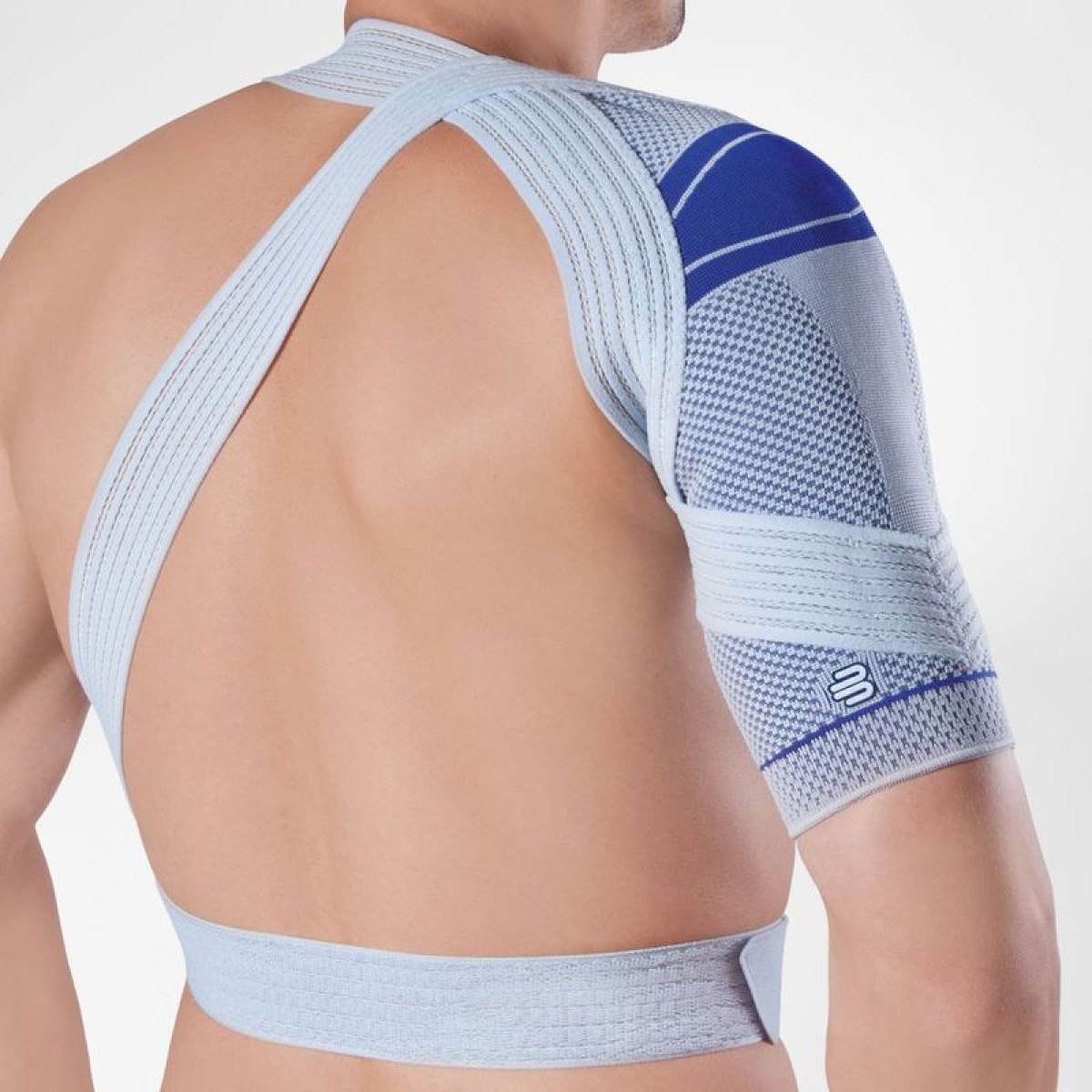 OmoTrain Schulterbandage