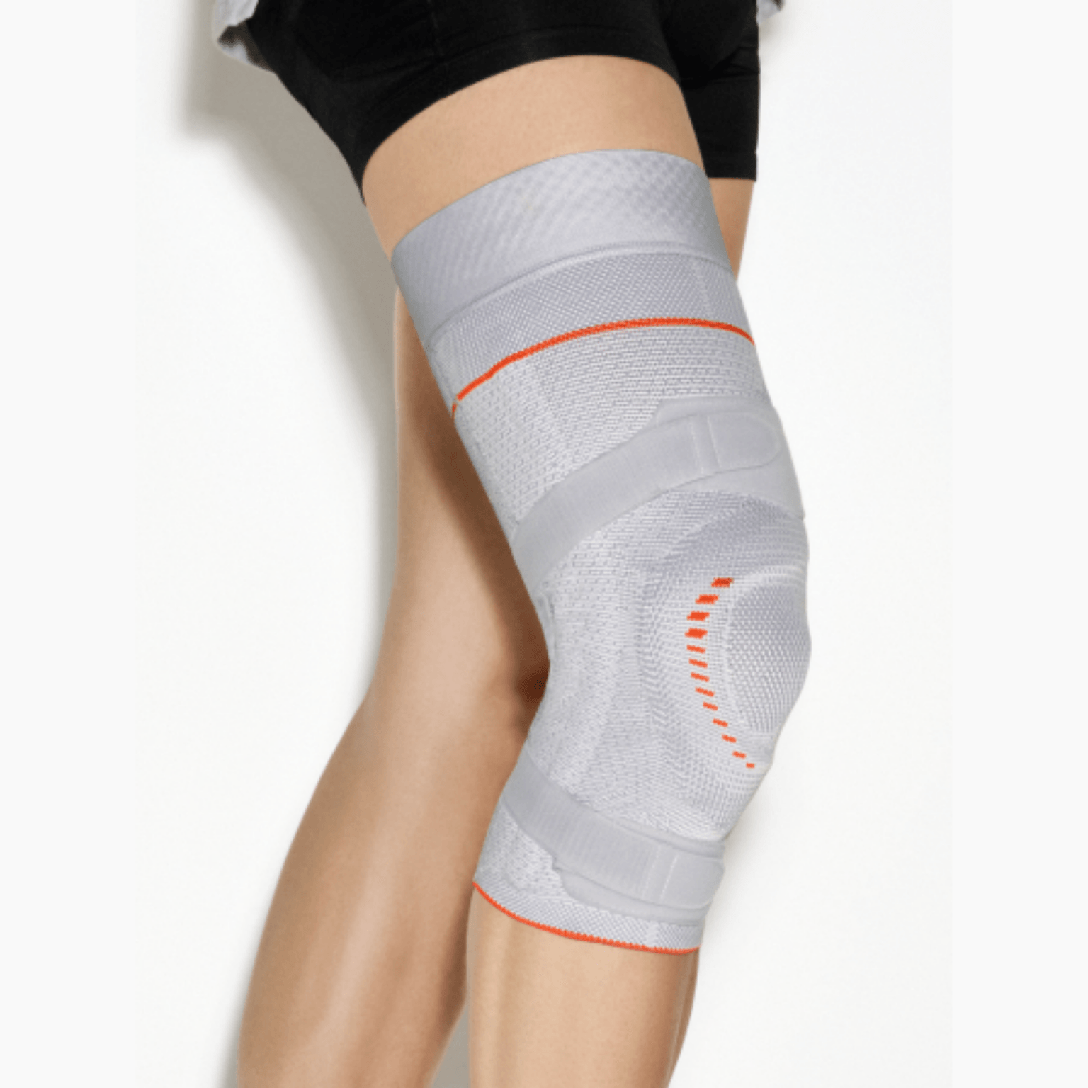 Patelladyn + Comfort Kniebandage