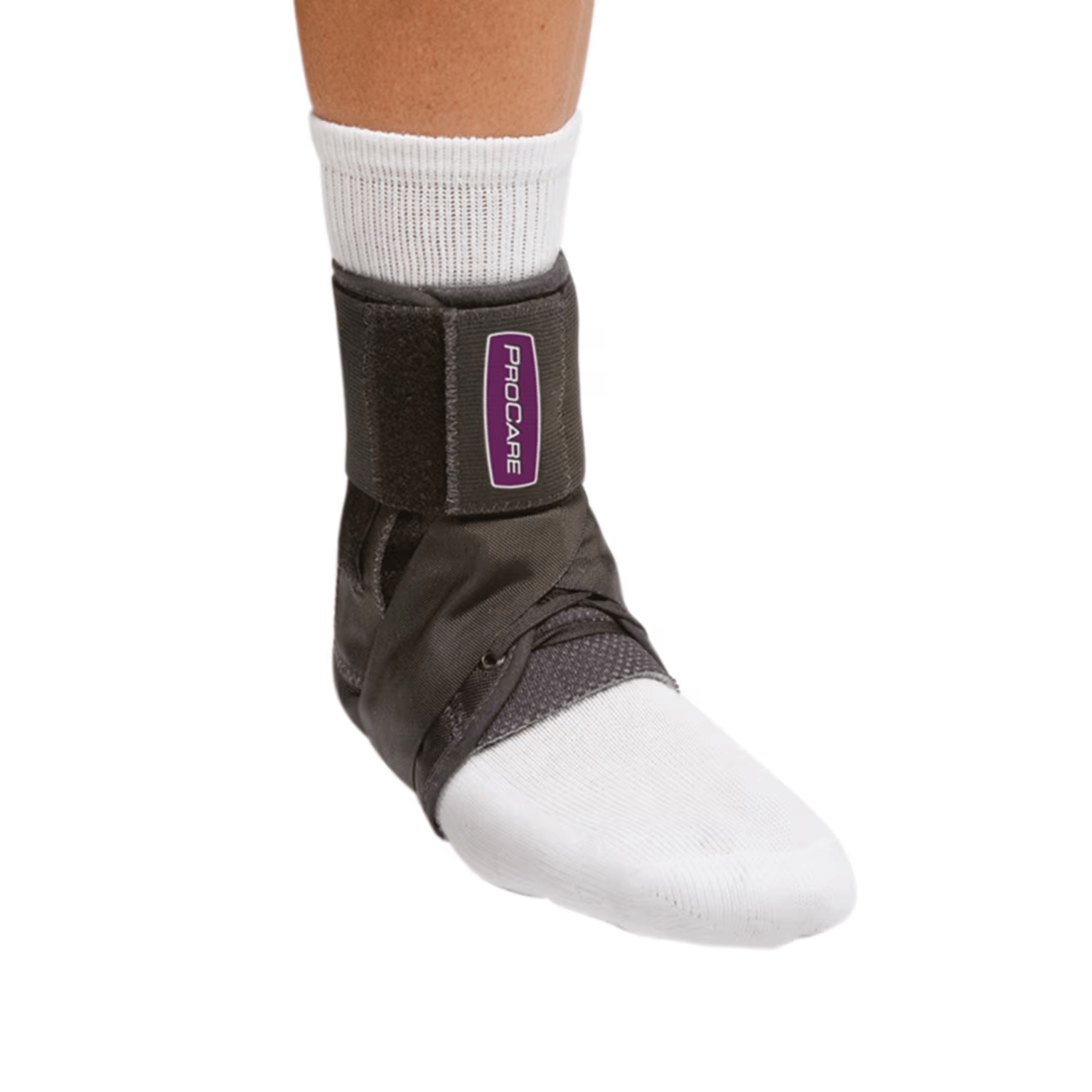 Procare Stabilized Ankle Brace