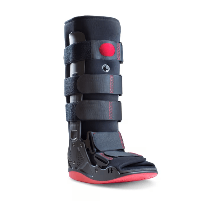 PROCARE XcelTrax Air Walker