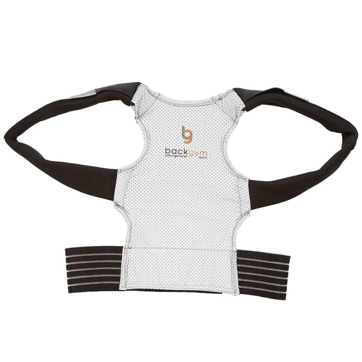 Russka-Backgym-Haltungstrainer-Sport