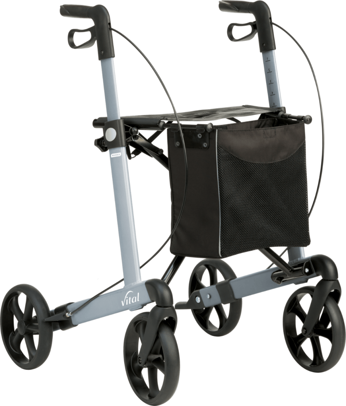 Russka Rollator Vital Classic