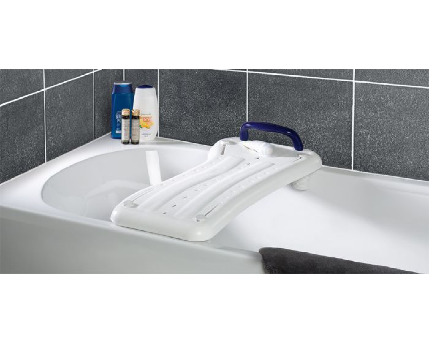 Badebrett basic-68 cm