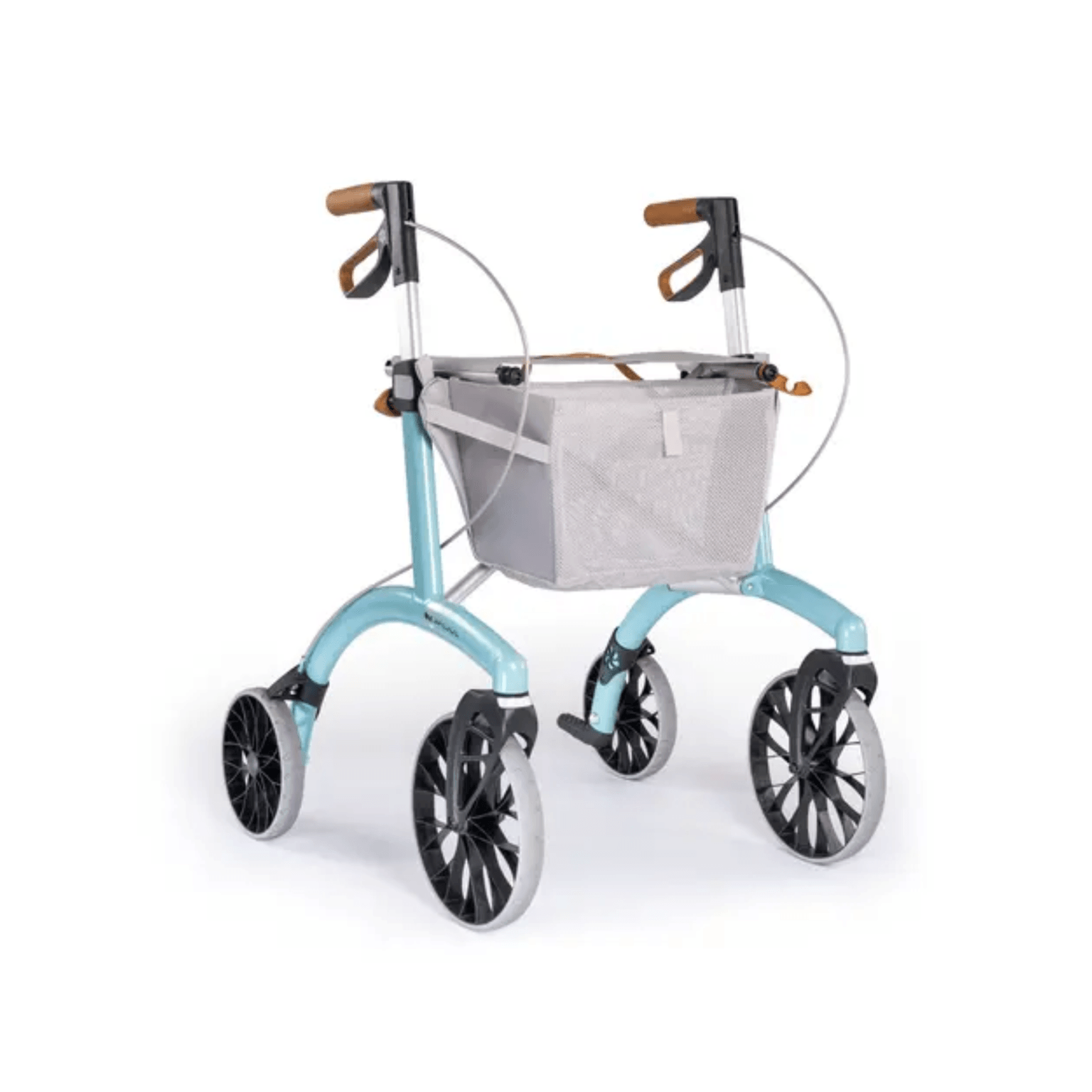 Saljol Allround Superlight Rollator