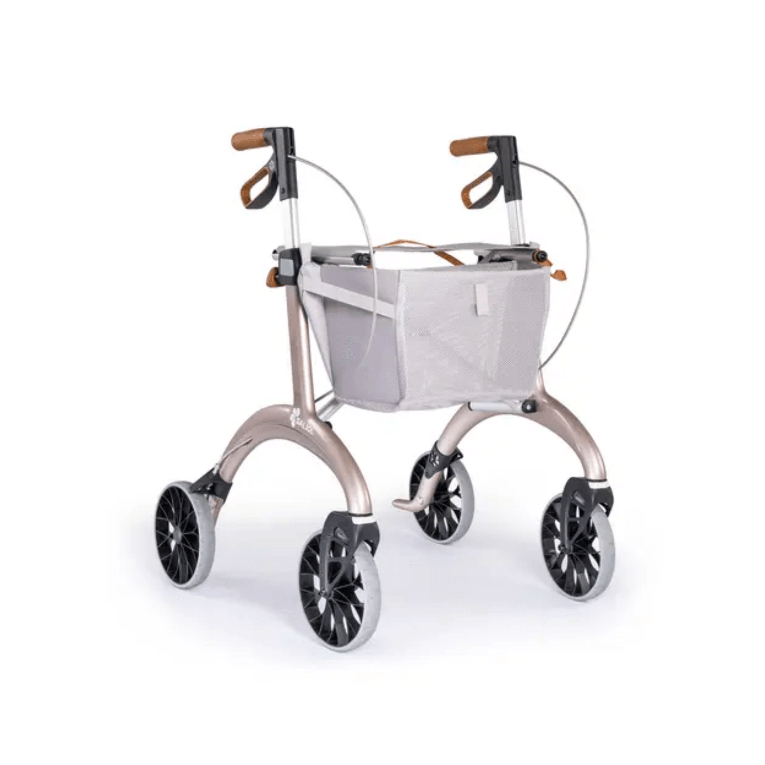 Saljol Carbon Superlight Rollator