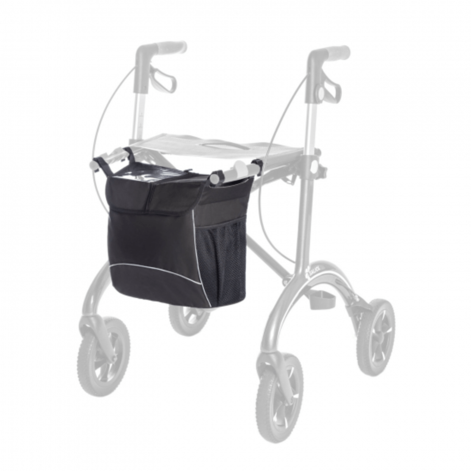 Rollatortasche Saljol - Standard und Weit
