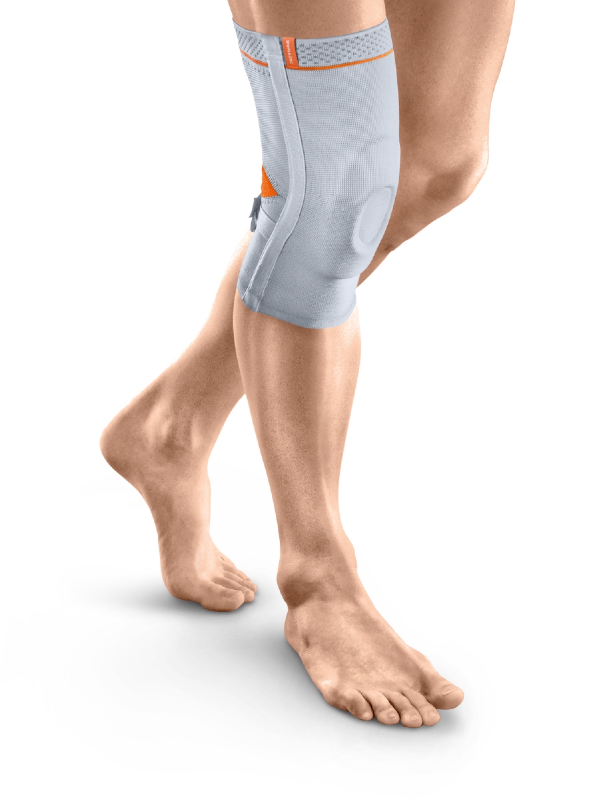 Super-Genuplus Kniebandage