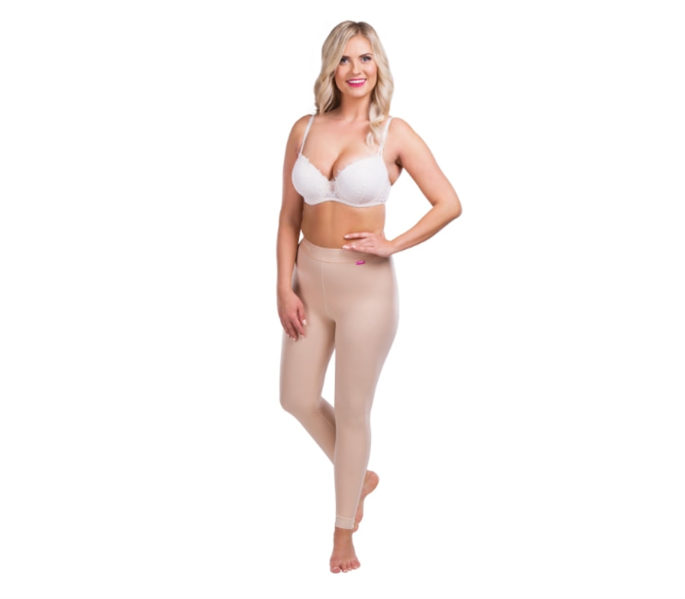 TB leggins ohne Reißverschluss