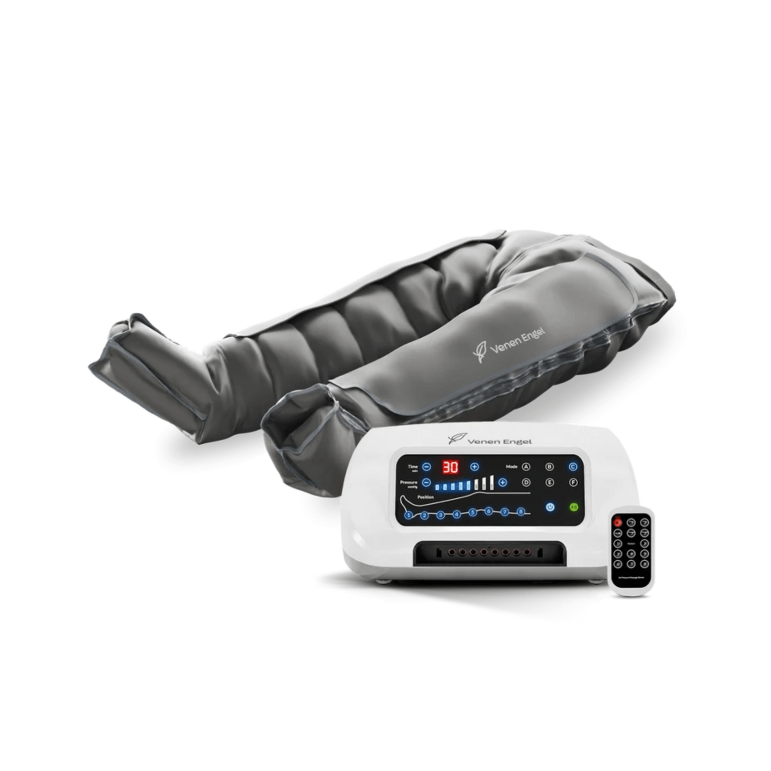Venen Engel 8 Premium Kompressionsmassage