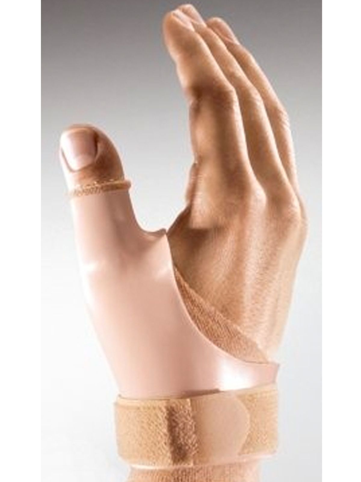 Mittelhand Daumenschiene Meevo